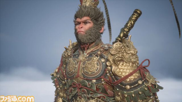 『黒神話：悟空』1周年。インディーゲームとして大成功を収めた高難度アクションRPG。斉天大聖を復活させるべく、若き“猿”が暴れ回る『西遊記』後日談