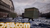 『メタルギア ソリッド デルタ』オンライン対戦モード“フォックスハント”が2025年秋に配信決定。かくれんぼの駆け引きが楽しめる