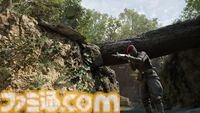 『メタルギア ソリッド デルタ』オンライン対戦モード“フォックスハント”が2025年秋に配信決定。かくれんぼの駆け引きが楽しめる