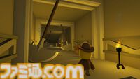 『ウォブリーライフ』新聞配達や人命救助など多彩な仕事でお金を稼ぐサンドボックスゲームがSwitchで配信開始。PS5・PS4版は10月30日発売
