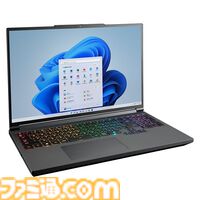 マウスコンピューターのゲーミングPCが最大9万円引き。RTX5090搭載デスクトップやRTX5070搭載ノートが対象の“夏の大感謝セール”開催