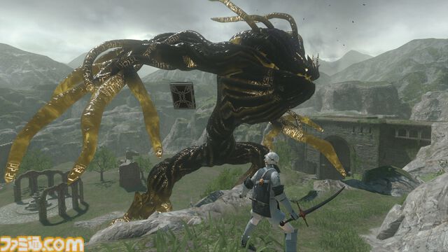Steam版『ニーア』2作が過去イチ安く。『ニーア オートマタ』1848円、『ニーア レプリカント ver.1.22』3003円で買える。65%オフセールが開催