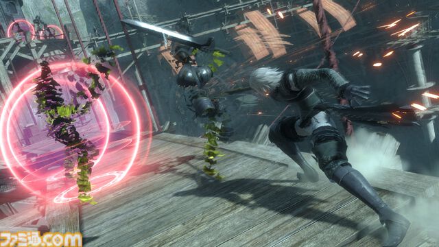 Steam版『ニーア』2作が過去イチ安く。『ニーア オートマタ』1848円、『ニーア レプリカント ver.1.22』3003円で買える。65%オフセールが開催
