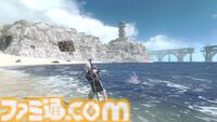 Steam版『ニーア』2作が過去イチ安く。『ニーア オートマタ』1848円、『ニーア レプリカント ver.1.22』3003円で買える。65%オフセールが開催