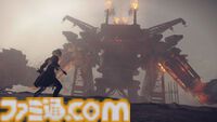 Steam版『ニーア』2作が過去イチ安く。『ニーア オートマタ』1848円、『ニーア レプリカント ver.1.22』3003円で買える。65%オフセールが開催