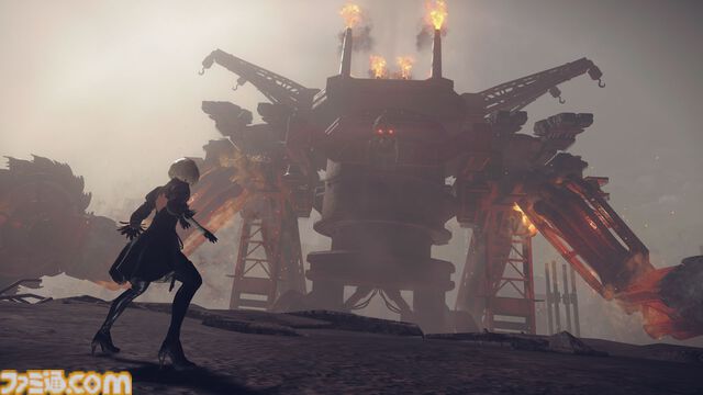 Steam版『ニーア』2作が過去イチ安く。『ニーア オートマタ』1848円、『ニーア レプリカント ver.1.22』3003円で買える。65%オフセールが開催