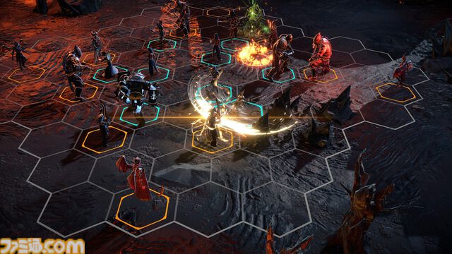 ークファンタジー×タクティカルRPG『ディサイプルズ ドミネーション』が2026年に発売決定。舞台は前作『リベレーション』の15年後