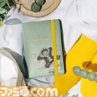 『ワンピース』×ほぼ日手帳の2026年版が発売決定。仲間・ライバル・師弟などワンピキャラの “DIALOGUE（対話）”が365日を彩る特別版