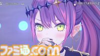 常闇トワ、2ndソロライブを10月29日に有明アリーナで開催。2ndアルバム『SHIN』も10月8日にリリース