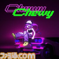 常闇トワ、2ndソロライブを10月29日に有明アリーナで開催。2ndアルバム『SHIN』も10月8日にリリース