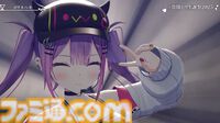 常闇トワ、2ndソロライブを10月29日に有明アリーナで開催。2ndアルバム『SHIN』も10月8日にリリース
