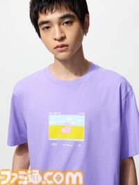 『ポケカ』『ポケポケ』カードイラストを使用したUTコラボアパレル本日（8/11）発売。歴代“ピカチュウ”コラージュTシャツや“イーブイ”スウェットなど