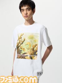 『ポケカ』『ポケポケ』カードイラストを使用したUTコラボアパレル本日（8/11）発売。歴代“ピカチュウ”コラージュTシャツや“イーブイ”スウェットなど