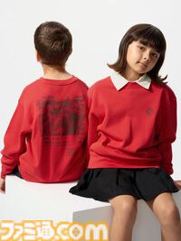 『ポケカ』『ポケポケ』カードイラストを使用したUTコラボアパレル本日（8/11）発売。歴代“ピカチュウ”コラージュTシャツや“イーブイ”スウェットなど
