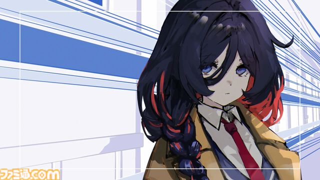 『ヴァレット／VARLET』考察：ほかの誰かになりたいと願う埜間江茉（声 古賀葵）は自分に自信のない少女。挿入歌『継承』から想像できたのは、弱い自分を認めて変わろうとする強い意志だった