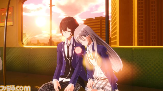 『ヴァレット／VARLET』考察：ほかの誰かになりたいと願う埜間江茉（声 古賀葵）は自分に自信のない少女。挿入歌『継承』から想像できたのは、弱い自分を認めて変わろうとする強い意志だった