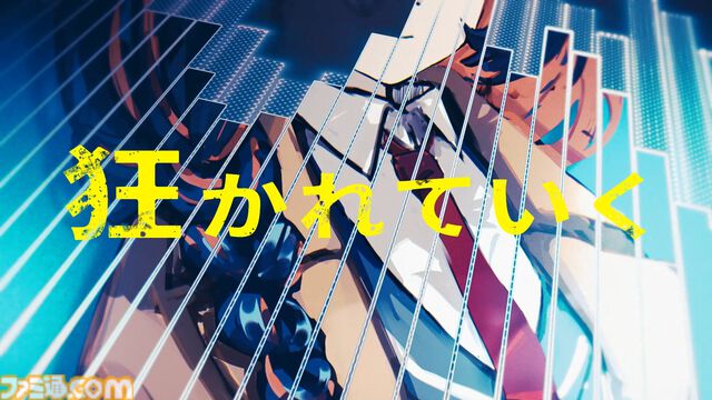 『ヴァレット／VARLET』考察：ほかの誰かになりたいと願う埜間江茉（声 古賀葵）は自分に自信のない少女。挿入歌『継承』から想像できたのは、弱い自分を認めて変わろうとする強い意志だった