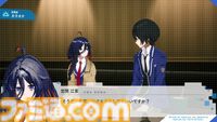 『ヴァレット／VARLET』考察：ほかの誰かになりたいと願う埜間江茉（声 古賀葵）は自分に自信のない少女。挿入歌『継承』から想像できたのは、弱い自分を認めて変わろうとする強い意志だった