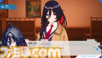 『ヴァレット／VARLET』考察：ほかの誰かになりたいと願う埜間江茉（声 古賀葵）は自分に自信のない少女。挿入歌『継承』から想像できたのは、弱い自分を認めて変わろうとする強い意志だった