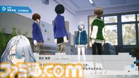 『ヴァレット／VARLET』考察：ほかの誰かになりたいと願う埜間江茉（声 古賀葵）は自分に自信のない少女。挿入歌『継承』から想像できたのは、弱い自分を認めて変わろうとする強い意志だった