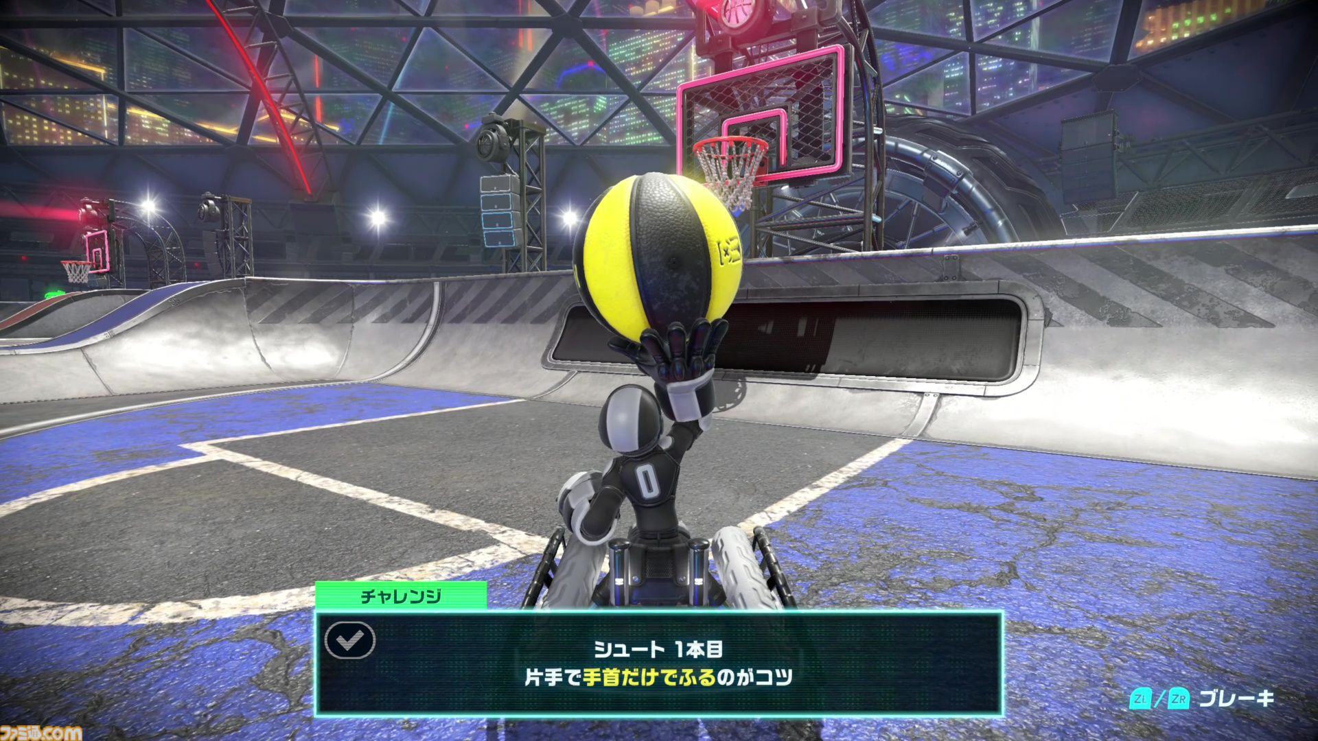 『Drag x Drive』体験版レビュー。激しいマウス操作で腕パンパン。楽しいパーティーゲームかと思ったらストイックなガチスポーツだった