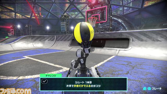 『Drag x Drive』体験版レビュー。激しいマウス操作で腕パンパン。楽しいパーティーゲームかと思ったらストイックなガチスポーツだった