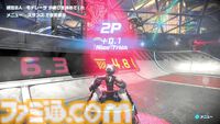 『Drag x Drive』体験版レビュー。激しいマウス操作で腕パンパン。楽しいパーティーゲームかと思ったらストイックなガチスポーツだった