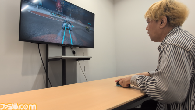 『Drag x Drive』体験版レビュー。激しいマウス操作で腕パンパン。楽しいパーティーゲームかと思ったらストイックなガチスポーツだった