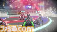『Drag x Drive』体験版レビュー。激しいマウス操作で腕パンパン。楽しいパーティーゲームかと思ったらストイックなガチスポーツだった