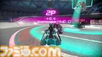 『Drag x Drive』体験版レビュー。激しいマウス操作で腕パンパン。楽しいパーティーゲームかと思ったらストイックなガチスポーツだった