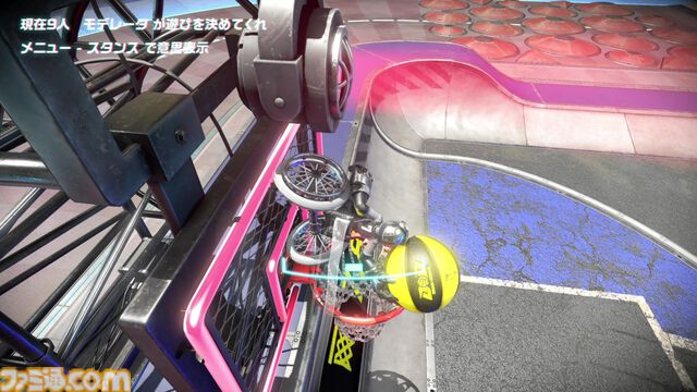 『Drag x Drive』体験版レビュー。激しいマウス操作で腕パンパン。楽しいパーティーゲームかと思ったらストイックなガチスポーツだった