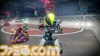 『Drag x Drive』体験版レビュー。激しいマウス操作で腕パンパン。楽しいパーティーゲームかと思ったらストイックなガチスポーツだった