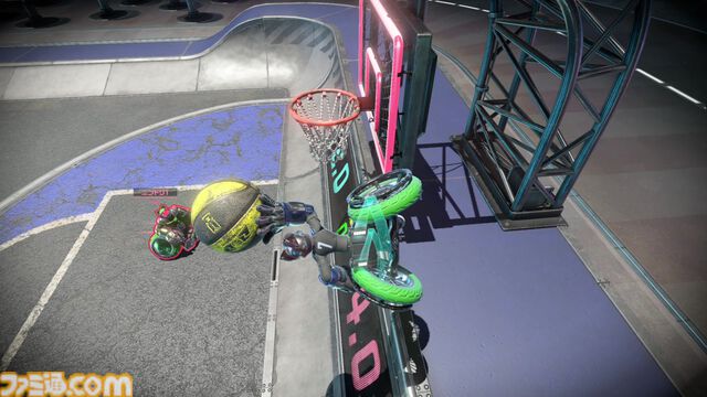 『Drag x Drive』体験版レビュー。激しいマウス操作で腕パンパン。楽しいパーティーゲームかと思ったらストイックなガチスポーツだった