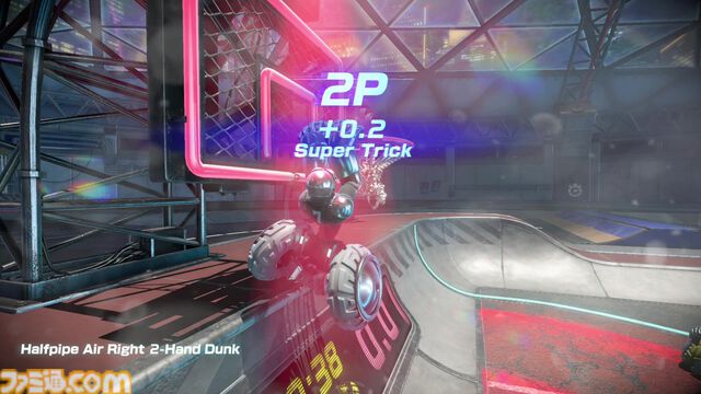 『Drag x Drive』体験版レビュー。激しいマウス操作で腕パンパン。楽しいパーティーゲームかと思ったらストイックなガチスポーツだった