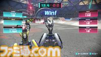 『Drag x Drive』体験版レビュー。激しいマウス操作で腕パンパン。楽しいパーティーゲームかと思ったらストイックなガチスポーツだった