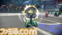 『Drag x Drive』体験版レビュー。激しいマウス操作で腕パンパン。楽しいパーティーゲームかと思ったらストイックなガチスポーツだった