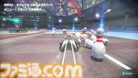『Drag x Drive』体験版レビュー。激しいマウス操作で腕パンパン。楽しいパーティーゲームかと思ったらストイックなガチスポーツだった