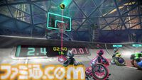 『Drag x Drive』体験版レビュー。激しいマウス操作で腕パンパン。楽しいパーティーゲームかと思ったらストイックなガチスポーツだった
