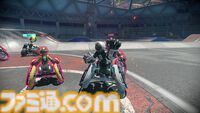 『Drag x Drive』体験版レビュー。激しいマウス操作で腕パンパン。楽しいパーティーゲームかと思ったらストイックなガチスポーツだった