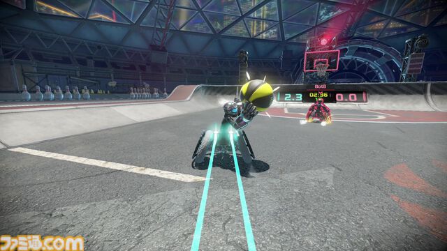 『Drag x Drive』体験版レビュー。激しいマウス操作で腕パンパン。楽しいパーティーゲームかと思ったらストイックなガチスポーツだった