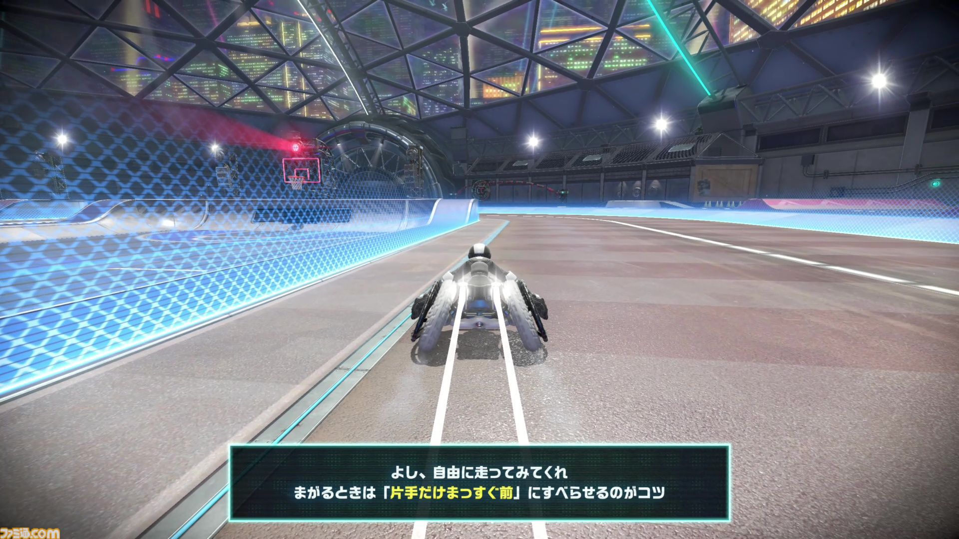 『Drag x Drive』体験版レビュー。激しいマウス操作で腕パンパン。楽しいパーティーゲームかと思ったらストイックなガチスポーツだった