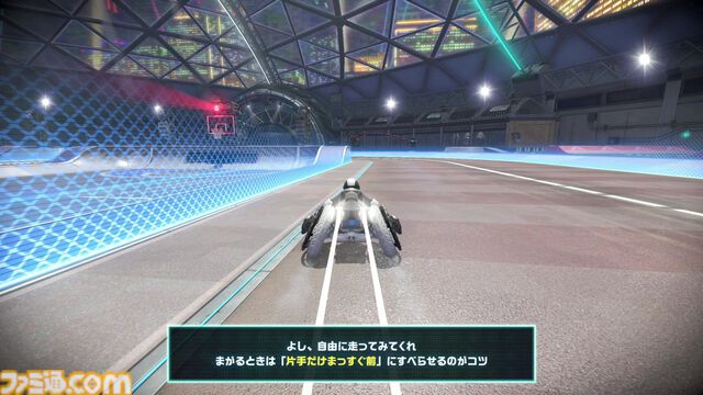 『Drag x Drive』体験版レビュー。激しいマウス操作で腕パンパン。楽しいパーティーゲームかと思ったらストイックなガチスポーツだった
