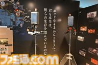 【ネタバレ注意】『NieR』シリーズ15周年展覧会が開幕！ 等身大2Bやママなどの立体物、思い出のシーンやセリフ、多数の関係者コメントなど、さまざまな形で作品の“記録”を展示。最後の“思い出の場所”は必見