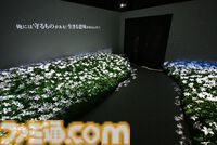【ネタバレ注意】『NieR』シリーズ15周年展覧会が開幕！ 等身大2Bやママなどの立体物、思い出のシーンやセリフ、多数の関係者コメントなど、さまざまな形で作品の“記録”を展示。最後の“思い出の場所”は必見
