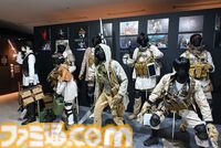 【ネタバレ注意】『NieR』シリーズ15周年展覧会が開幕！ 等身大2Bやママなどの立体物、思い出のシーンやセリフ、多数の関係者コメントなど、さまざまな形で作品の“記録”を展示。最後の“思い出の場所”は必見