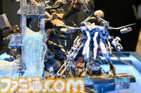 【ネタバレ注意】『NieR』シリーズ15周年展覧会が開幕！ 等身大2Bやママなどの立体物、思い出のシーンやセリフ、多数の関係者コメントなど、さまざまな形で作品の“記録”を展示。最後の“思い出の場所”は必見