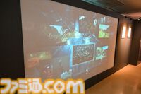 【ネタバレ注意】『NieR』シリーズ15周年展覧会が開幕！ 等身大2Bやママなどの立体物、思い出のシーンやセリフ、多数の関係者コメントなど、さまざまな形で作品の“記録”を展示。最後の“思い出の場所”は必見