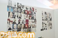 【ネタバレ注意】『NieR』シリーズ15周年展覧会が開幕！ 等身大2Bやママなどの立体物、思い出のシーンやセリフ、多数の関係者コメントなど、さまざまな形で作品の“記録”を展示。最後の“思い出の場所”は必見