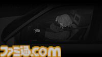 『Lavender Quartz 境界秤動』VTuber鳩羽つぐ運営元がモノクロノベルを制作。戦時下の都市、一連の事件を追う少女たちの物語【配信開始】