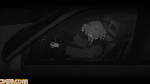 『Lavender Quartz 境界秤動』VTuber鳩羽つぐ運営元がモノクロノベルを制作。戦時下の都市、一連の事件を追う少女たちの物語【配信開始】